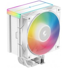DEEPCOOL Cooler AG500 WH ARGB V2